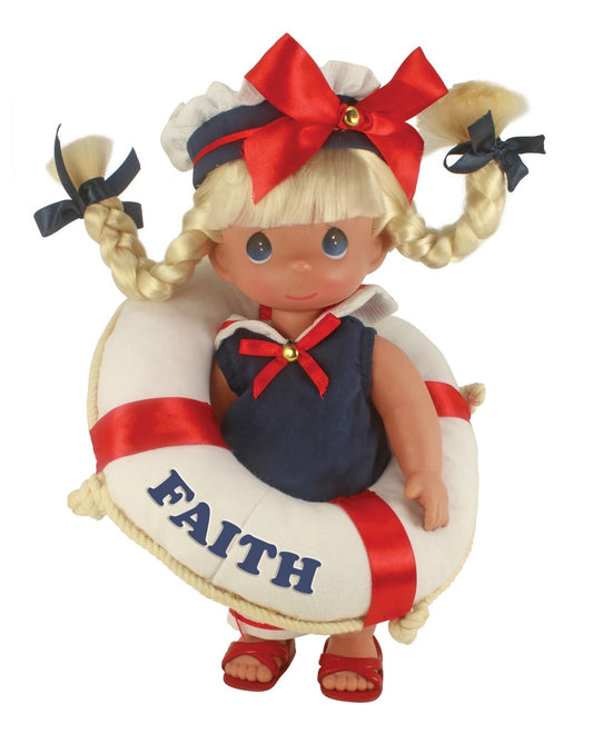You're A Life-Saver - Faith
