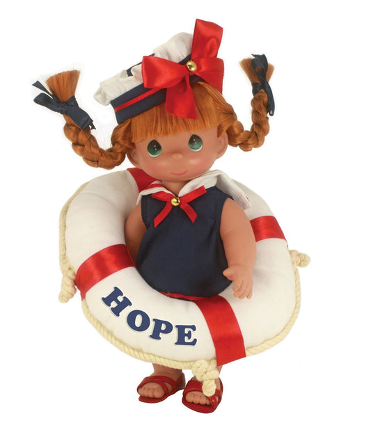 You're A Life-Saver - Hope