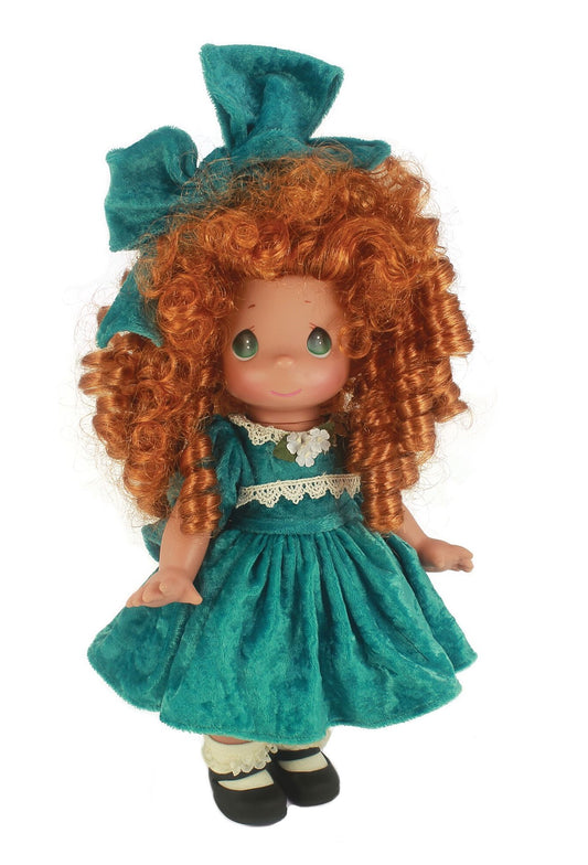 Let Your Light Shine -12" Doll