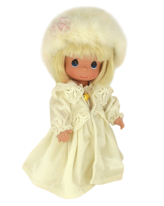Love and Tenderness - Blonde