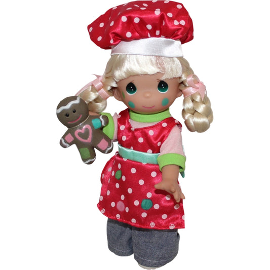 Love Is In The Little Things - 9" Doll