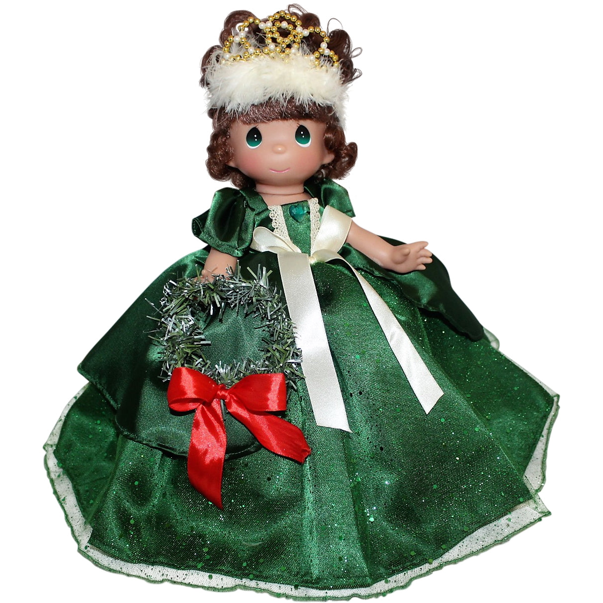 Sparkle and shine dolls clearance