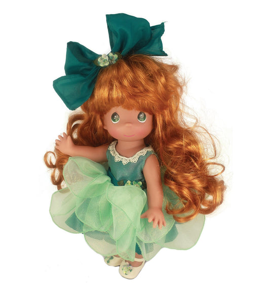 True Friends Know Each Other By Heart - 12" Doll