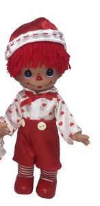 Raggedy Andy - Love Being With You - 9" Doll