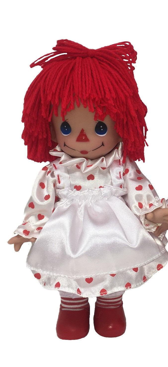 Raggedy Ann - Love Being With You - 9