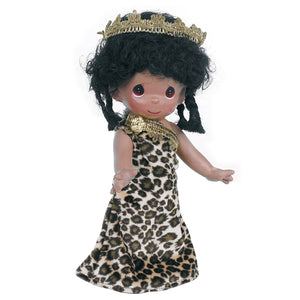African Children of the World, Amani - 9" Doll