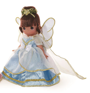 Angels from Above Brunette - 9" Doll