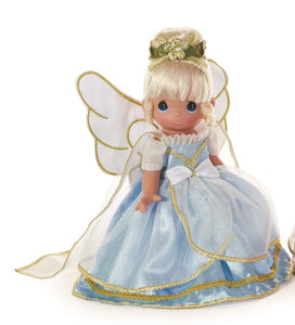 Angels From Above Blonde - 9" Doll