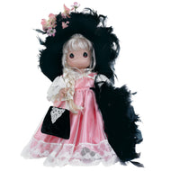 Attic Treasures -16" Doll