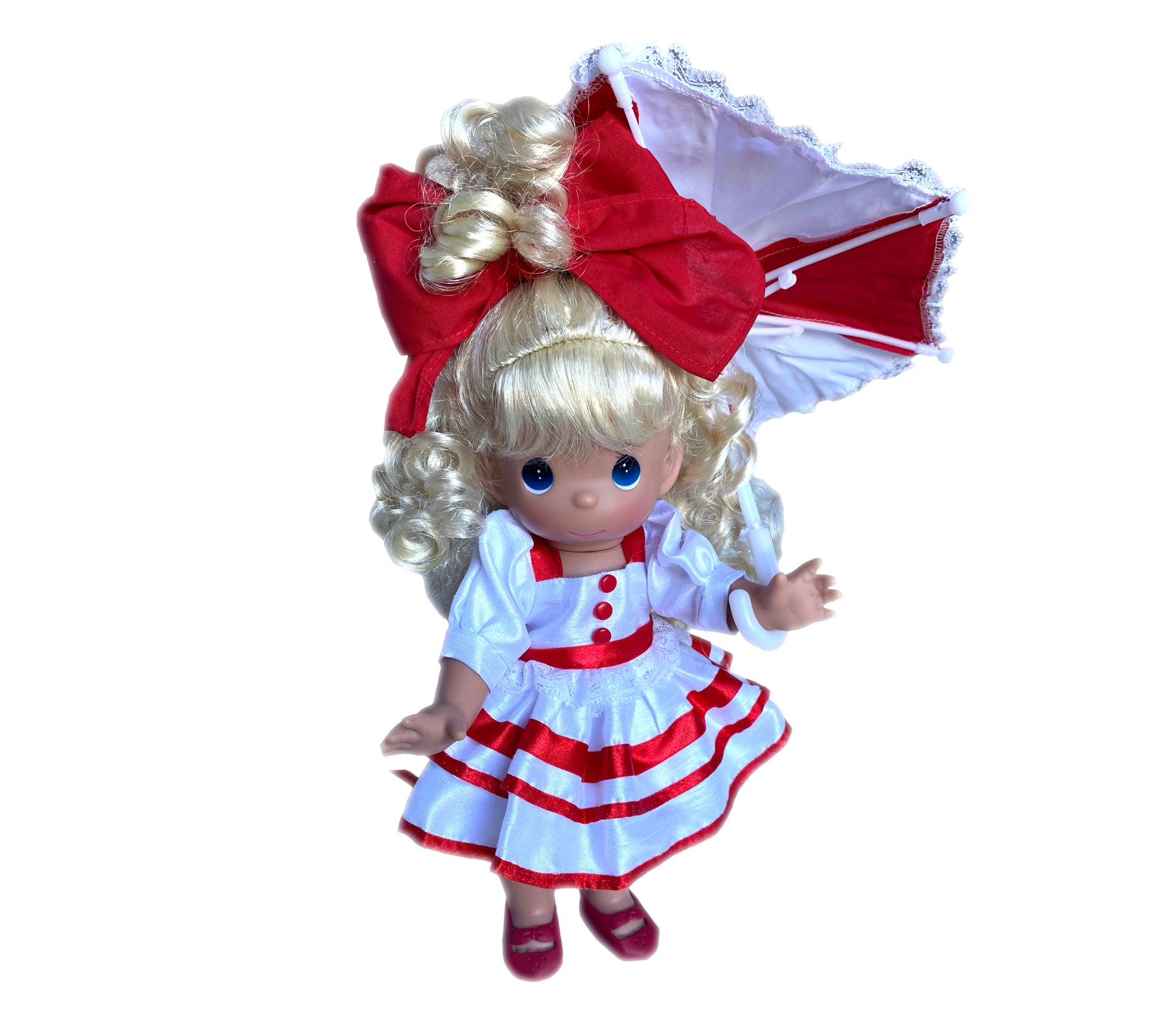 Singing in the Rain - 12” Doll