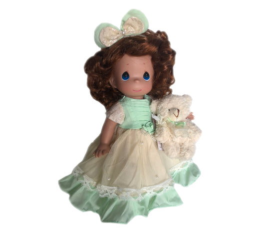 You are Bear-y Loved - 12” Doll