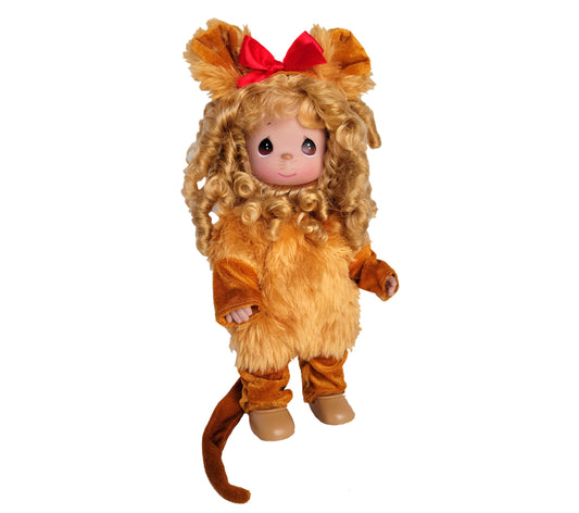 Lion, Lion of Courage, The Wizard of Oz, 12 inch doll