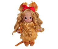 Lion, Lion of Courage, The Wizard of Oz, 7 inch doll