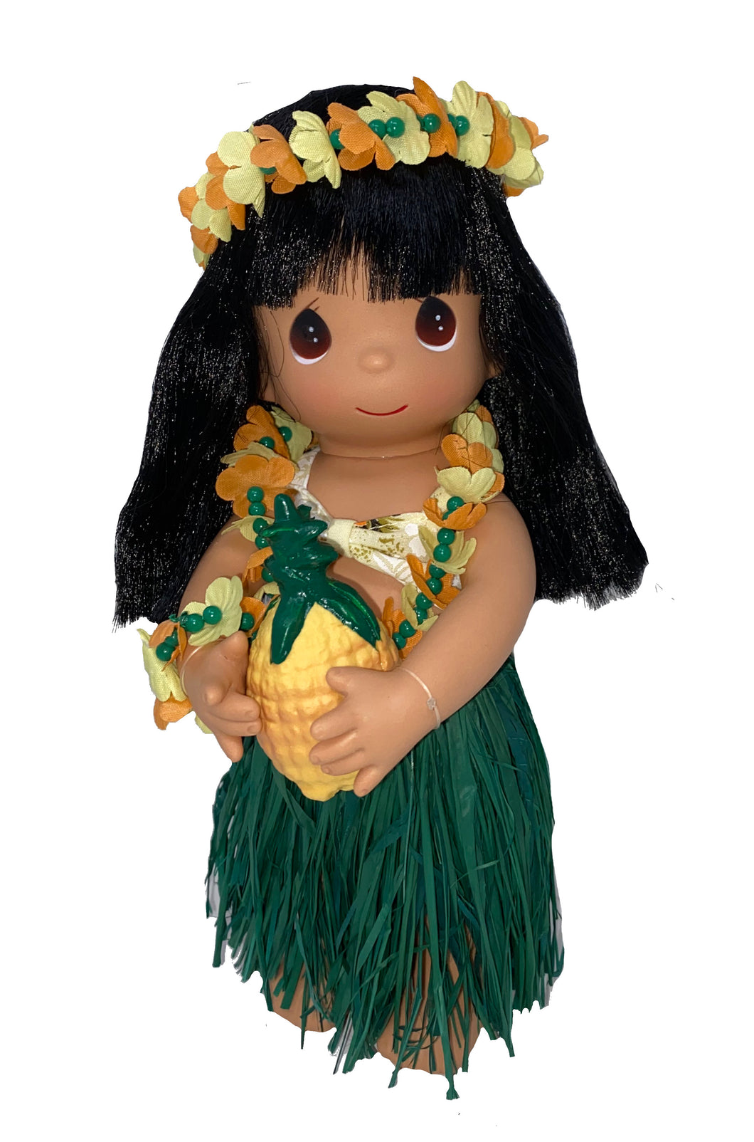 Hawaii - Pineapplelani - 9” Doll