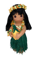Hawaii - Pineapplelani - 9” Doll
