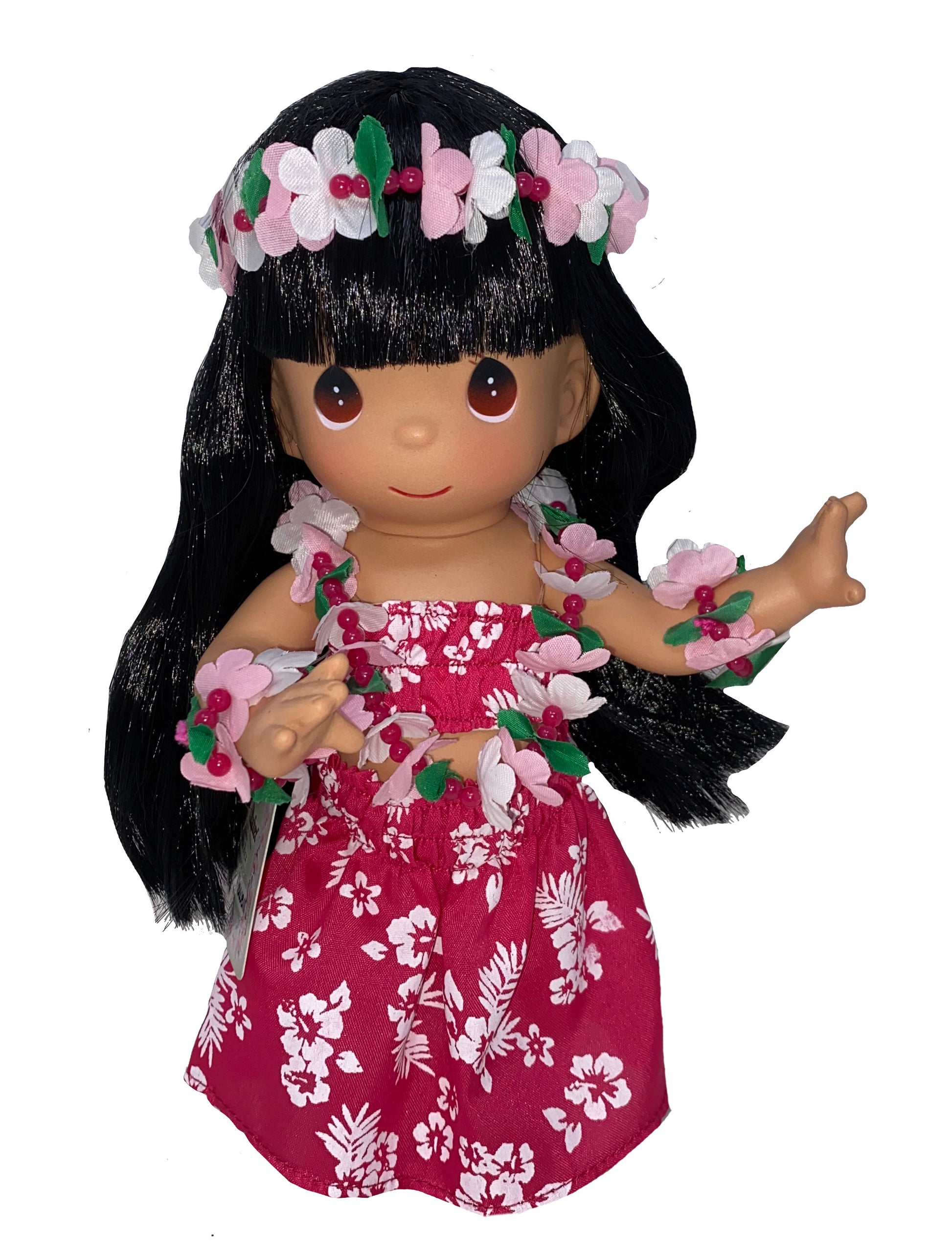 Hawaii - Leilani - 9” Doll