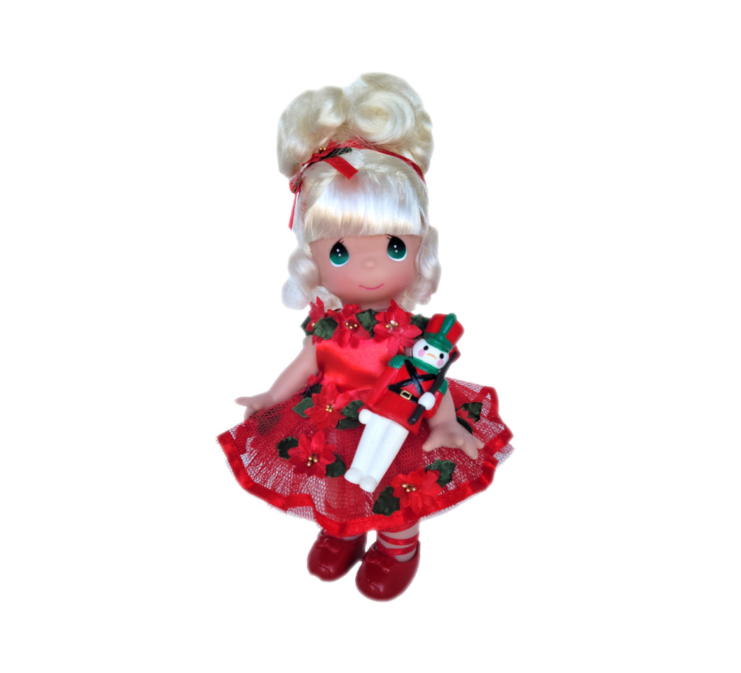 The Magic Of Christmas - 9” Doll