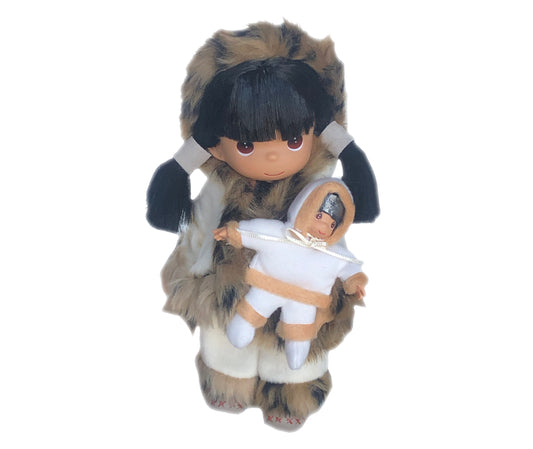 Alaska - 9” Doll