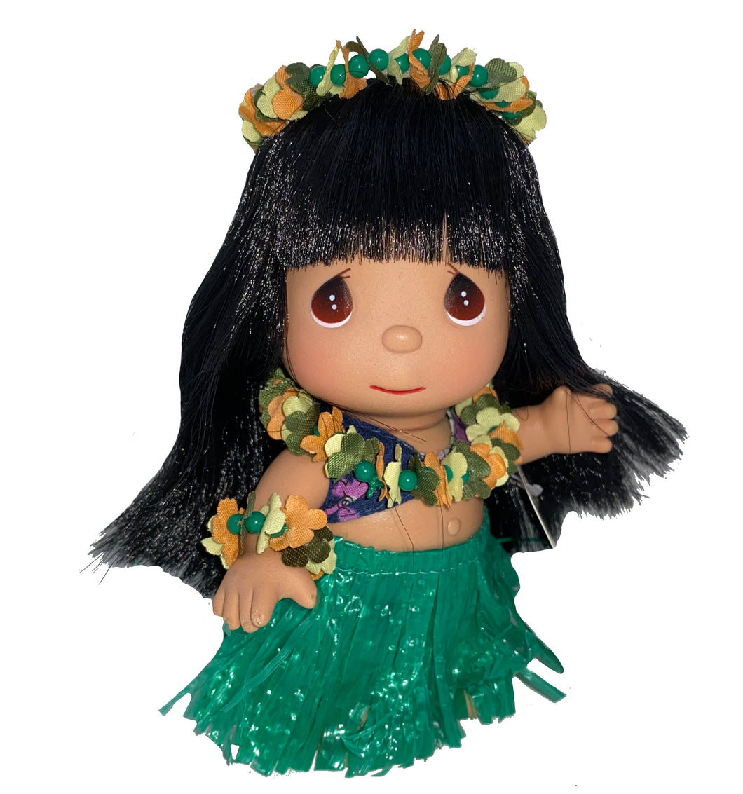 Hawaii - Makena - 5” Doll