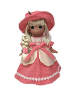 Beauty and Grace Shine Through You - 12" Doll