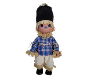Scarecrow, Clever as Can Be, The Wizard of Oz, 12 inch doll