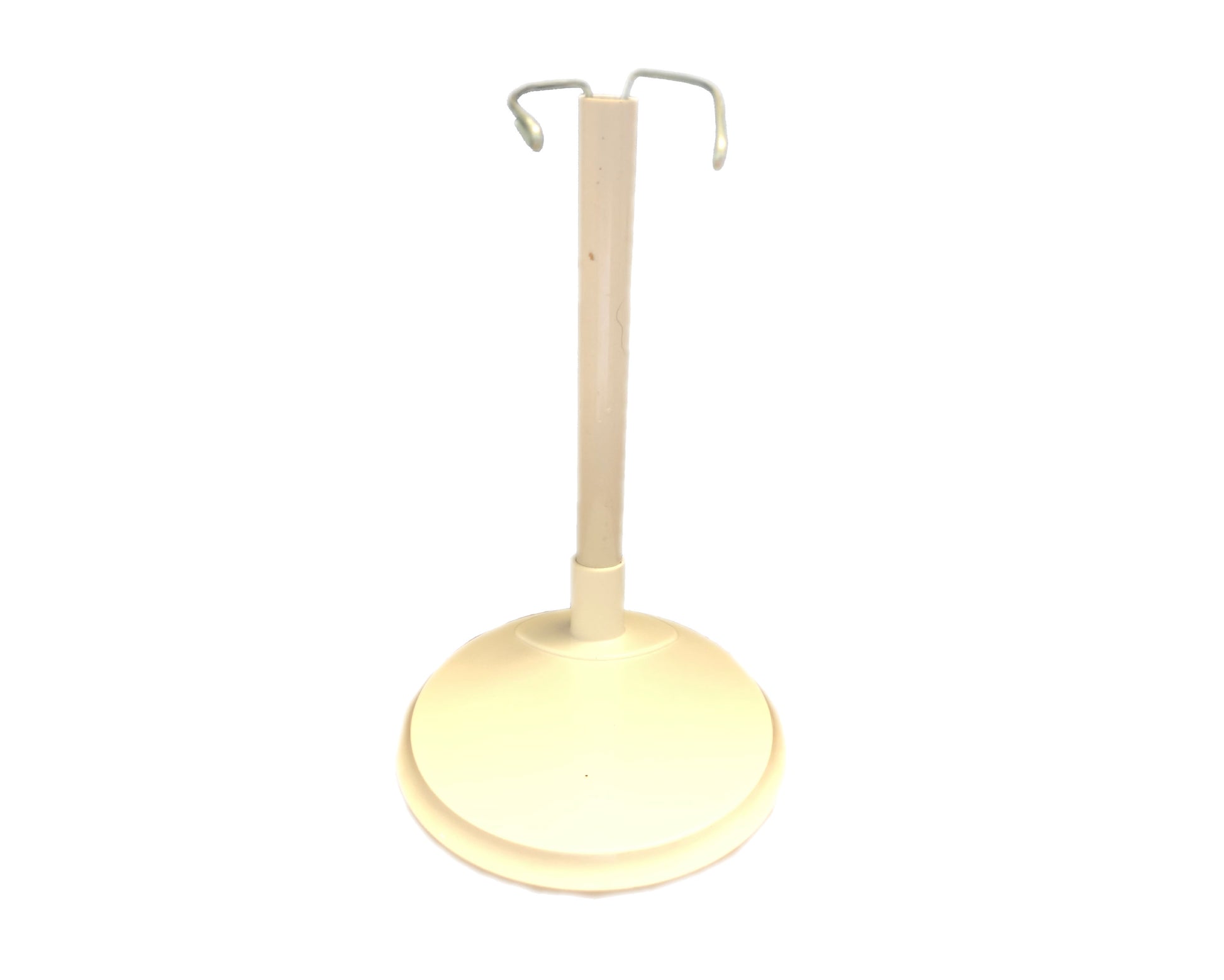 SPECIAL SET OF (24 pcs) 12” Doll Stands