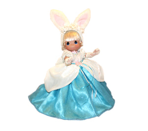 BLACK FRIDAY SPECIAL Easter Cinderella - 12” Doll