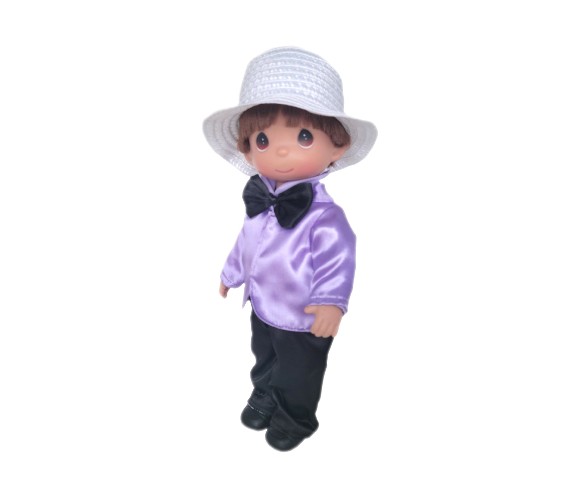 FALL SPECIAL LIMITED EDITION Purple - 12” Doll