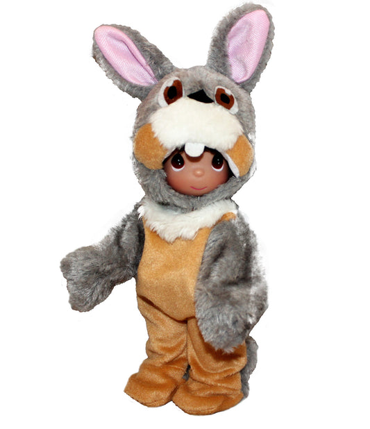 Woodland - You’re a Honey Bunny - Bunny 9” Doll