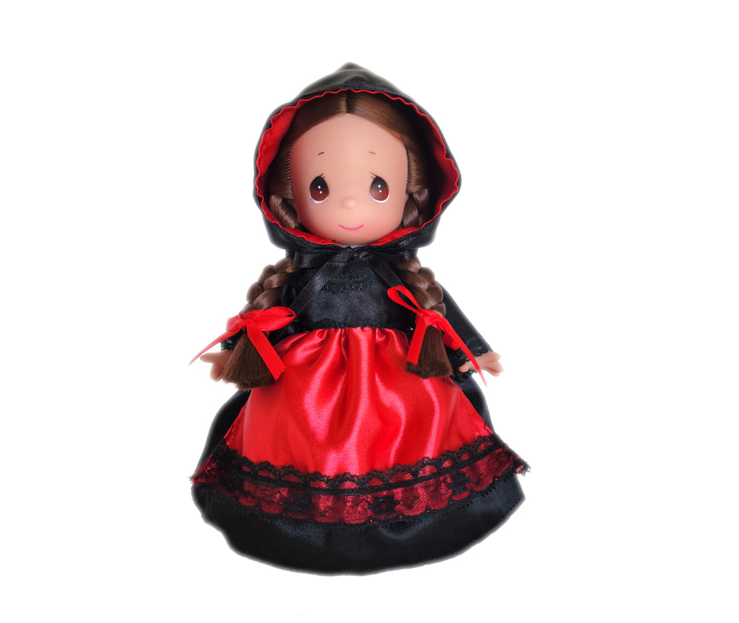 Argentina - Sofia, 9” Doll