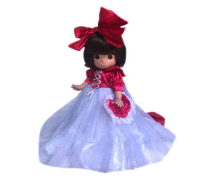 SPECIAL - Sweetheart Snow White - 12” Doll