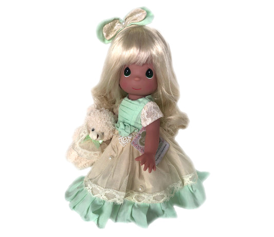 SPECIAL You're Bear-y Special - 12” Doll