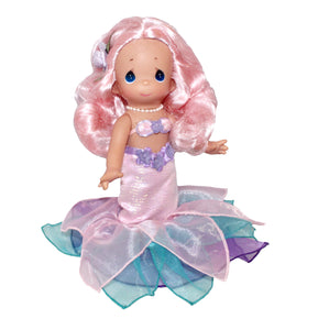 Mermaid Wishes & Starfish Kisses - Pink - 9 Inch Doll