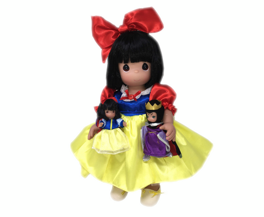 Snow White & Friends - 16” Limited Edition Doll