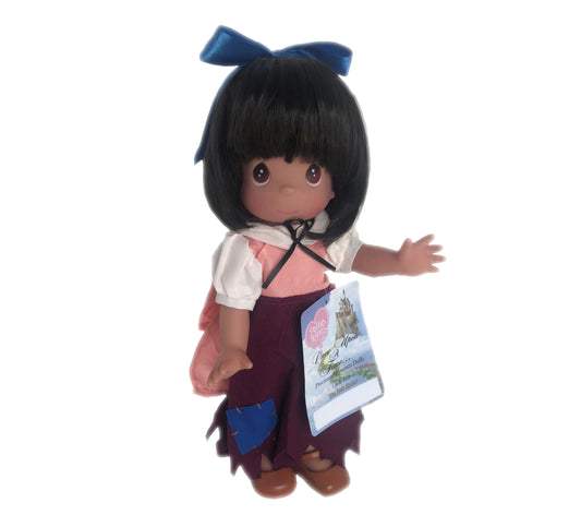 SPECIAL Peasant Snow White - 12” Doll