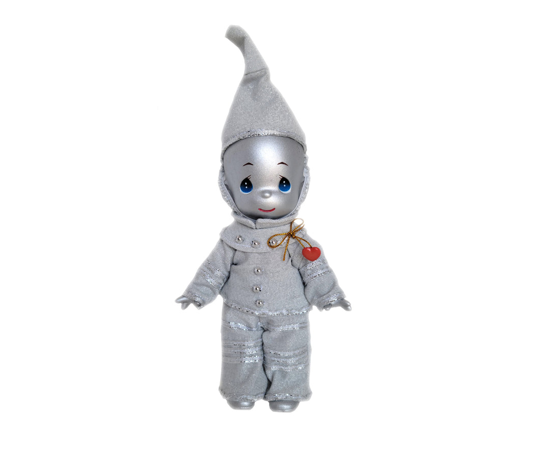 Tin Man, Heart of Silver, The Wizard of Oz, 7 inch doll