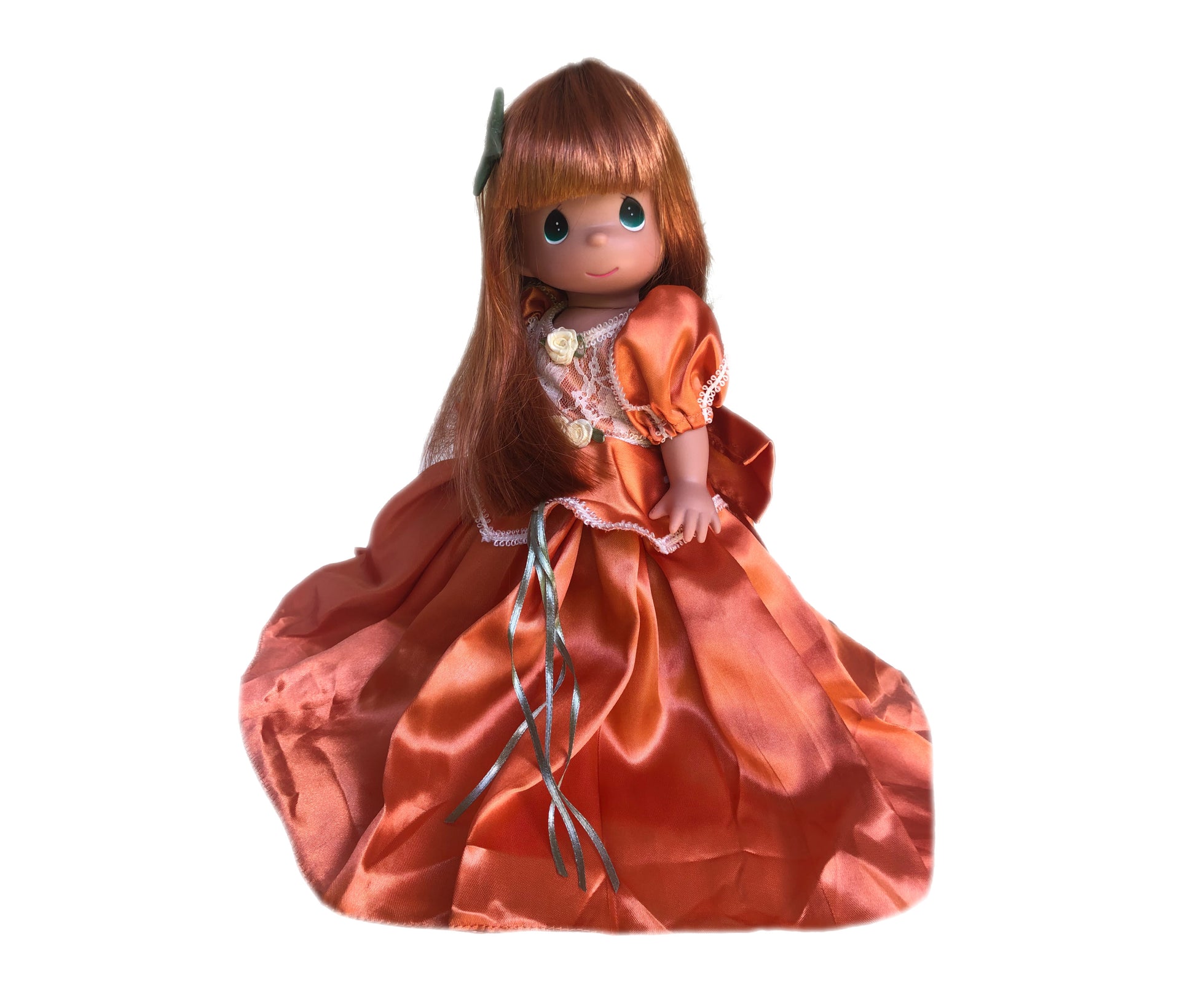 FALL SPECIAL Fall Dreamer - 12” Doll