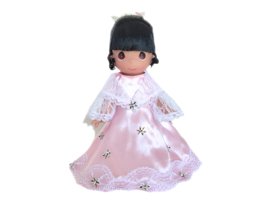 Philippines, Stella - 9” Doll