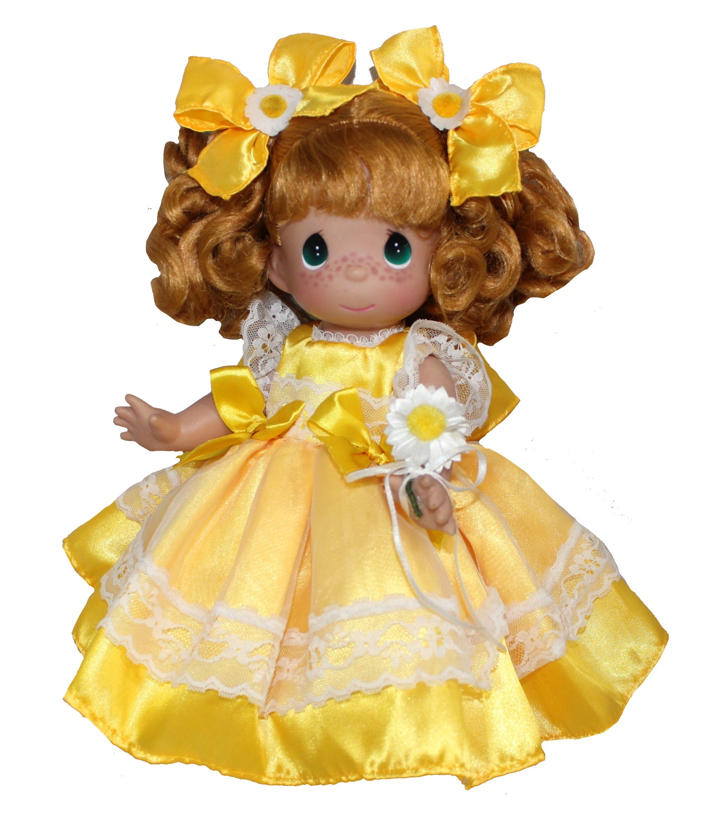 He Loves Me - 12” Doll
