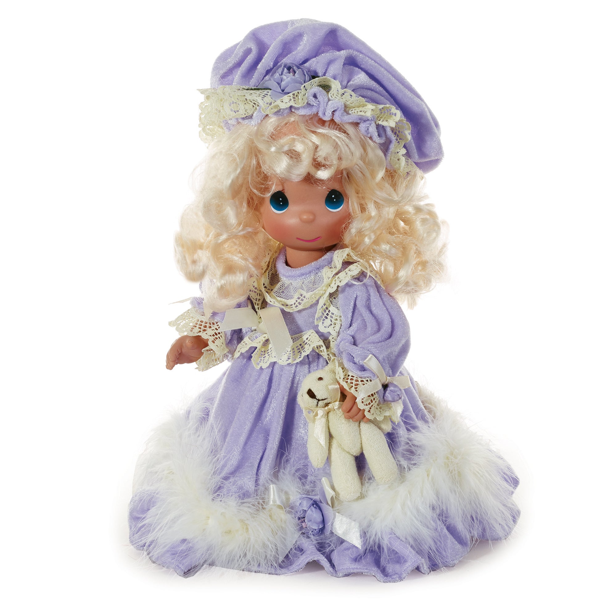 Sweet Little Dreamer - 12” Doll
